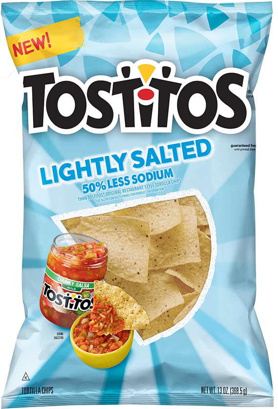 Tostitos Nutrition Facts And Ingredients Nutrition Pics