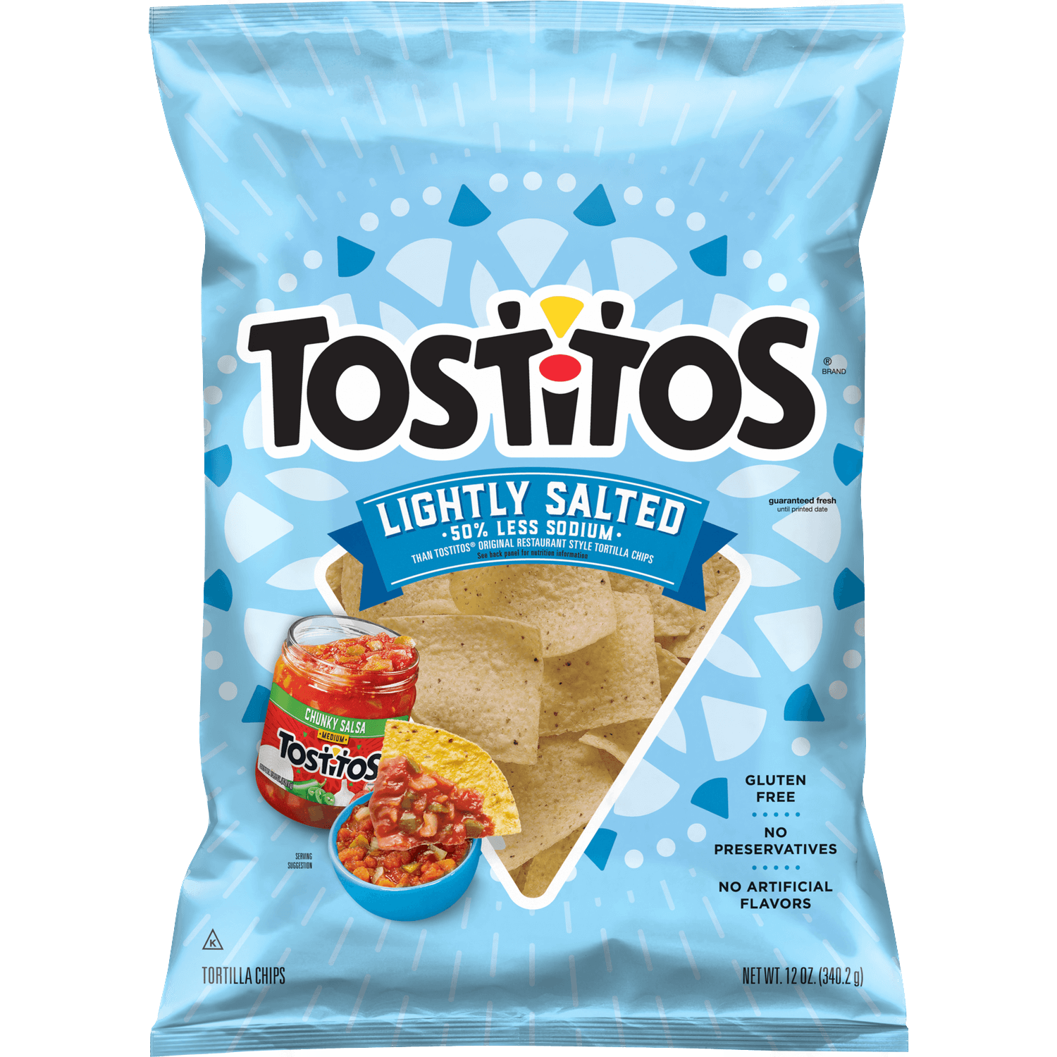 Tostitos chips shop