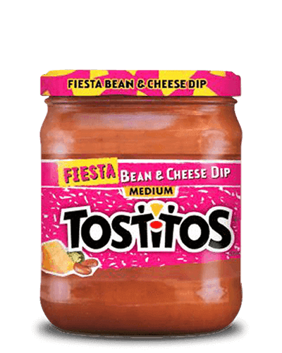 Сыр фиеста. Tostitos.